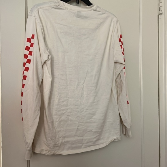 Chicago Graphic Long Sleeve Shirt size: S - Picture 4 of 6